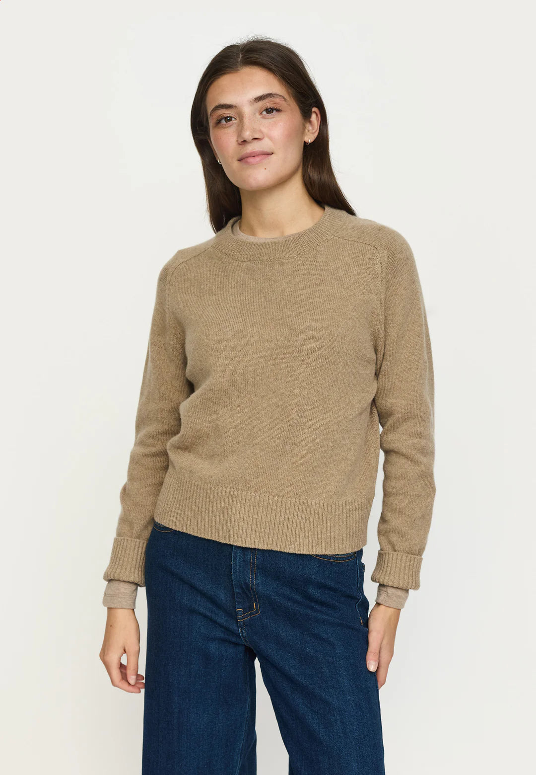 SR - Avery Knit