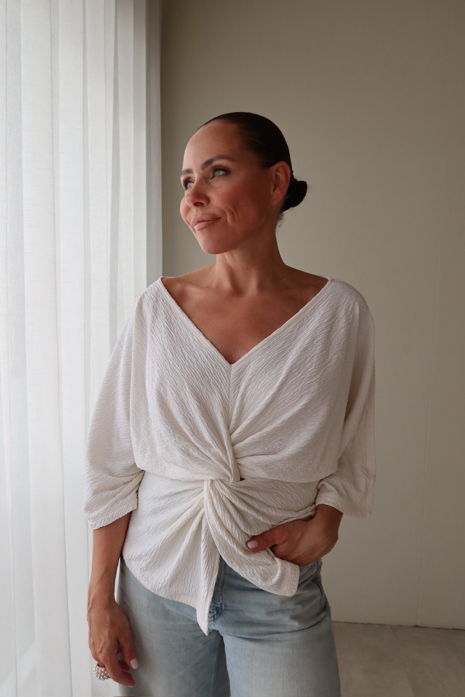 AndreA - Uno Top