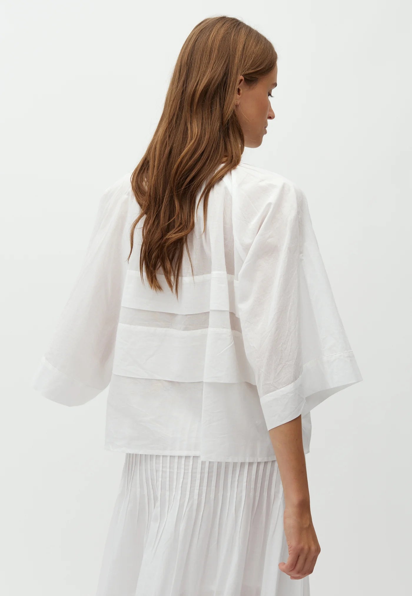 mbyM - Katria Blouse