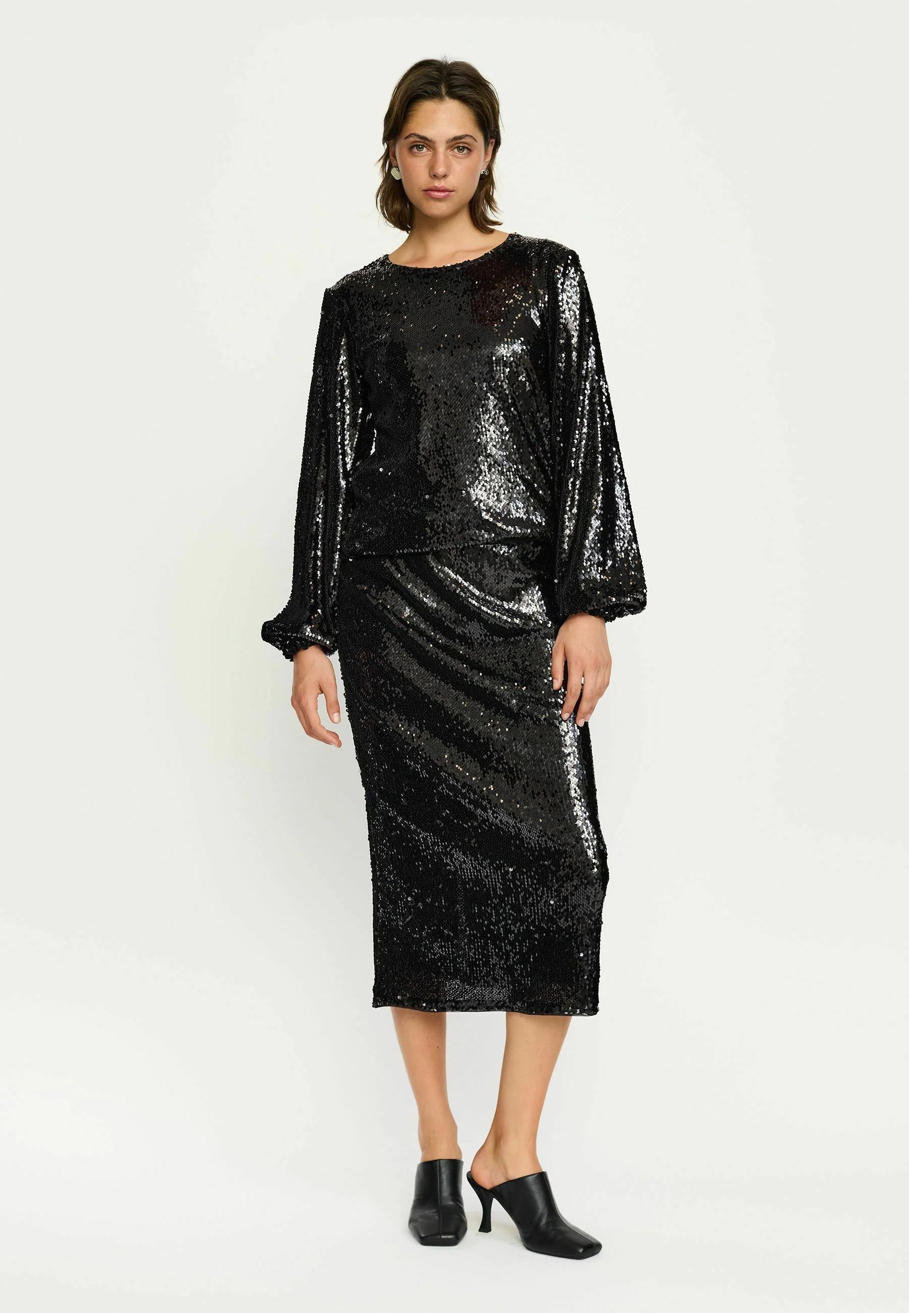 SR - Maddison Blouse