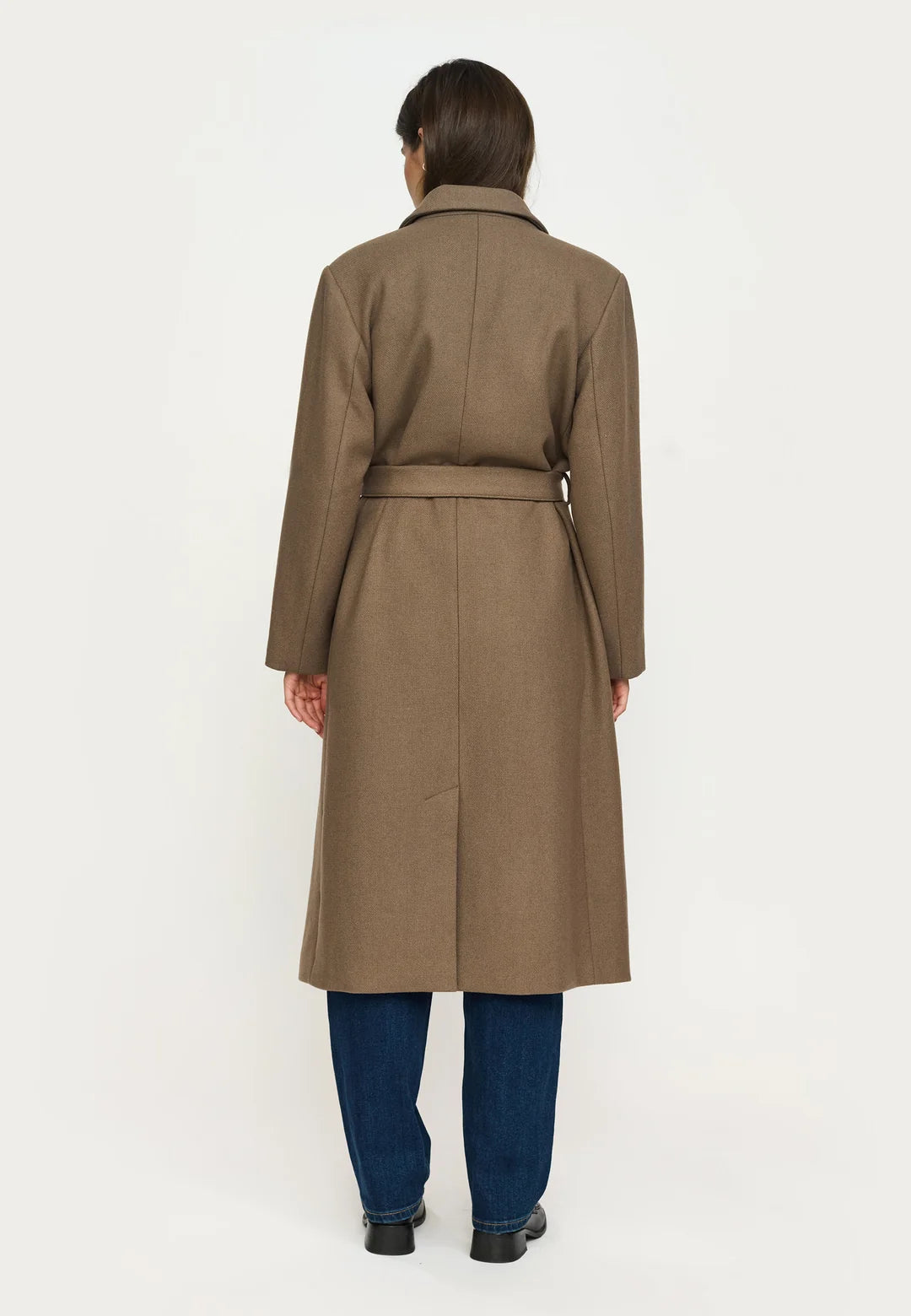 SR - Lilah Coat