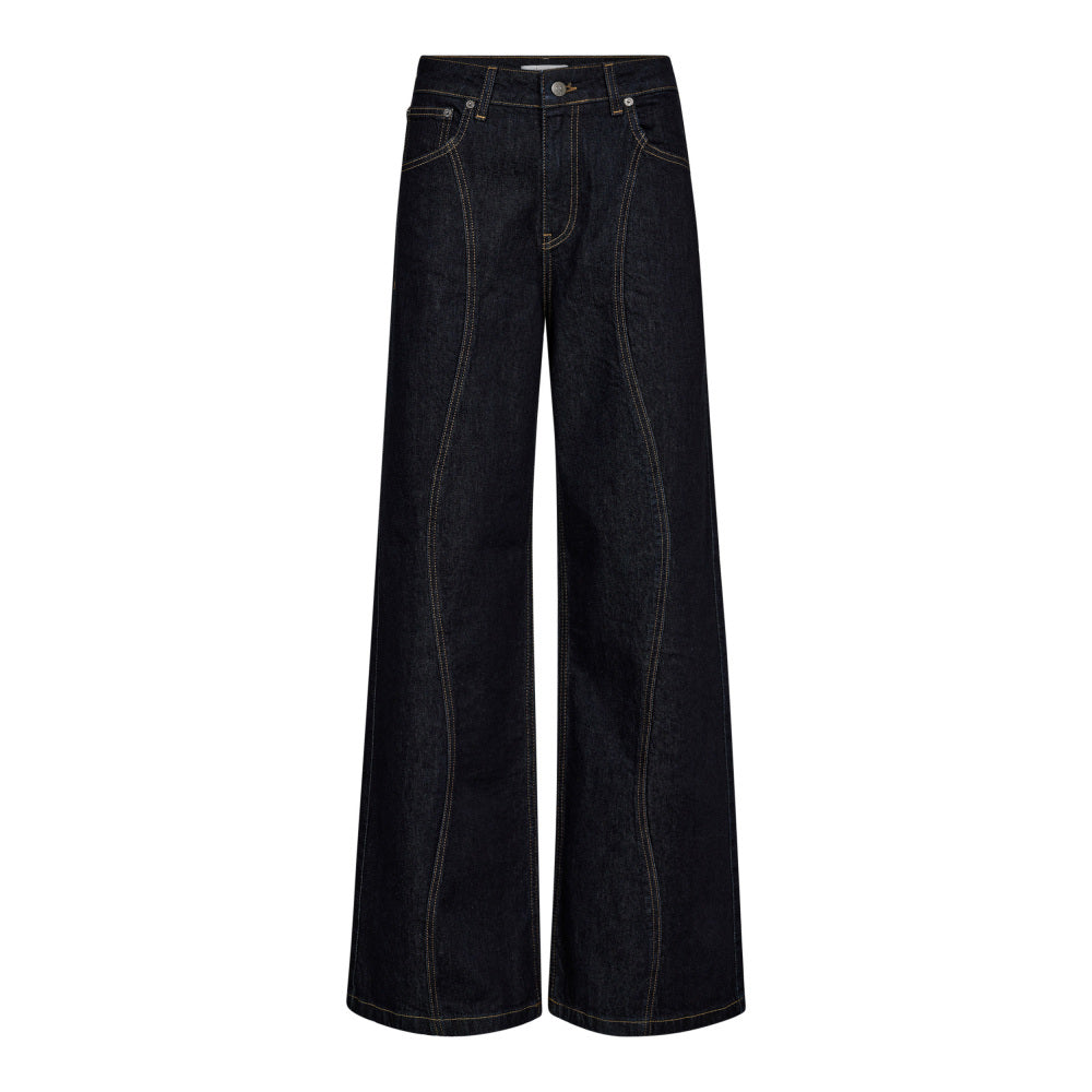 Co'Couture - Wilson Wave Jeans