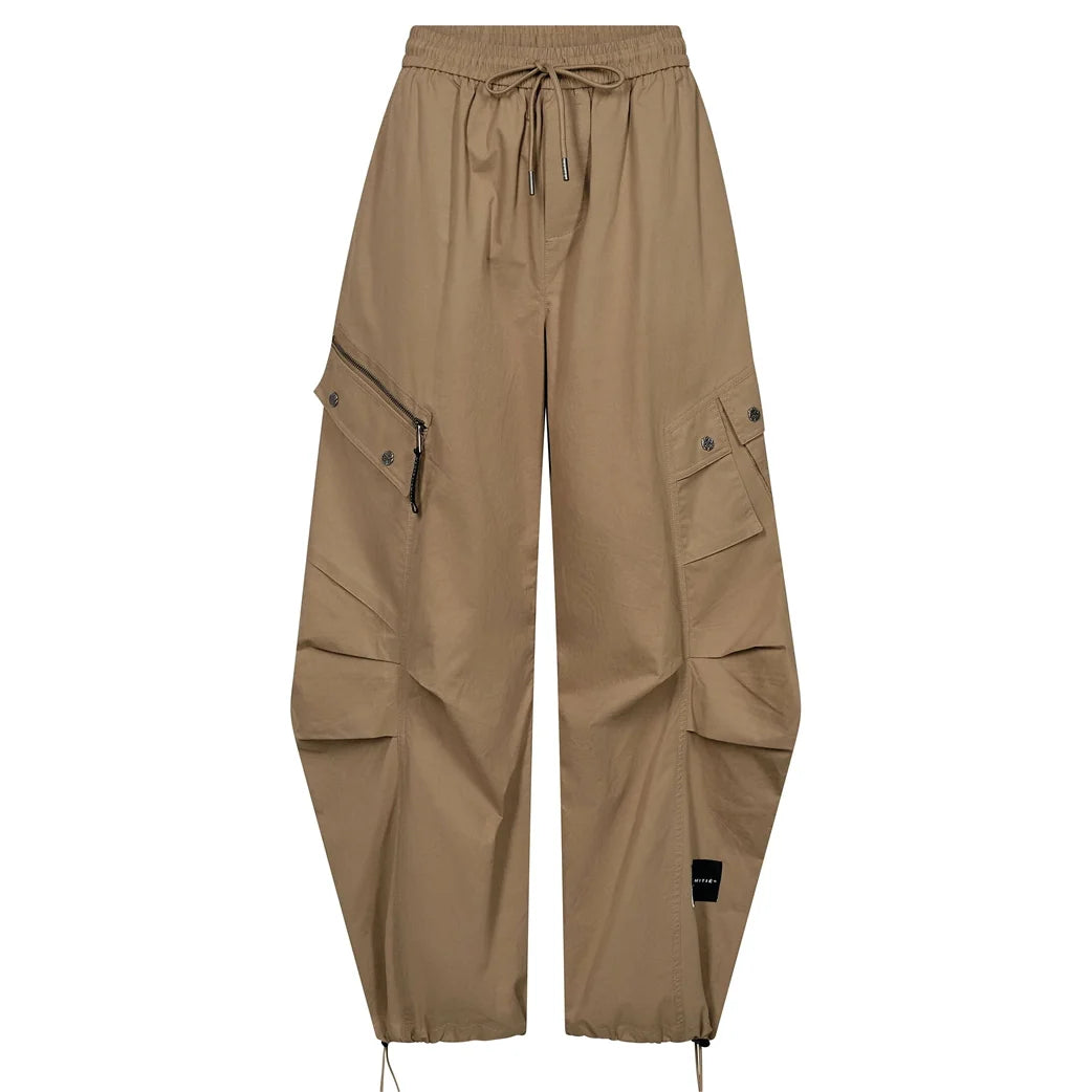 HAUTE L'AMITIÉ - Air Zip Pant