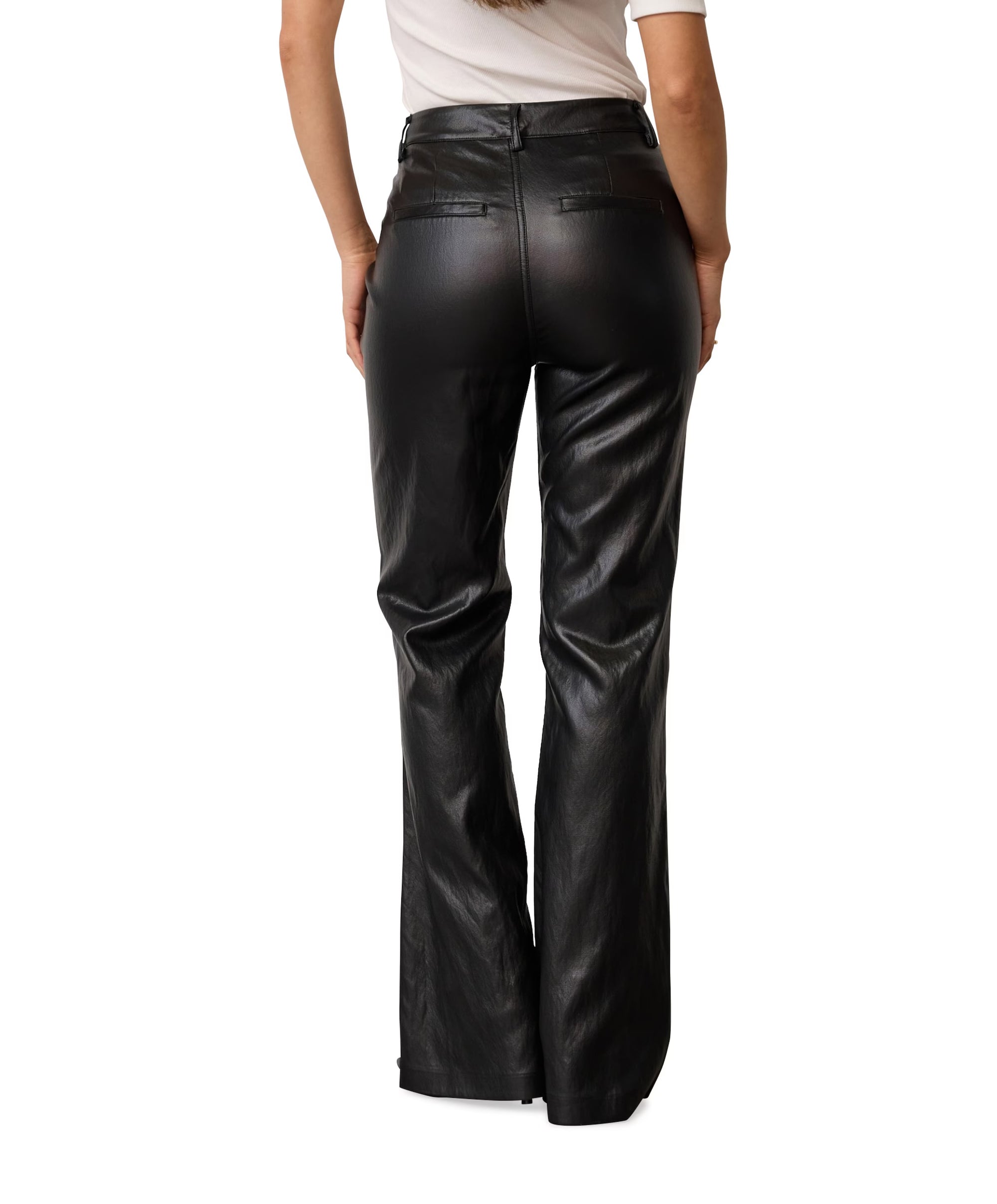 Co'Couture - Gitt Flare Pant