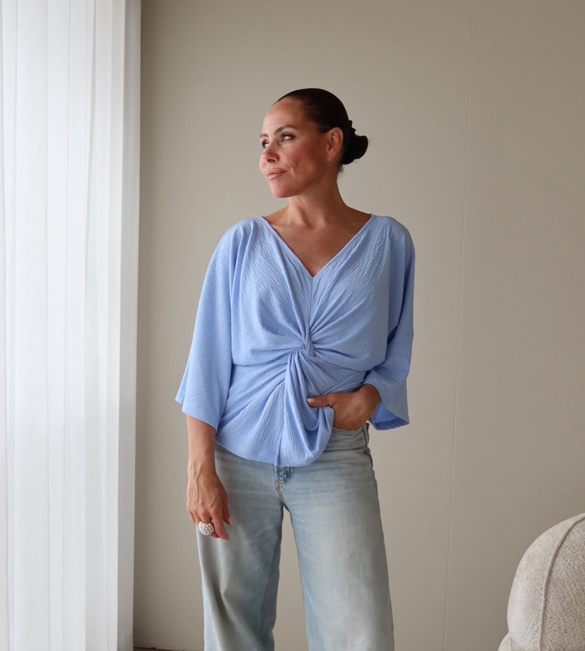 AndreA - Uno Top