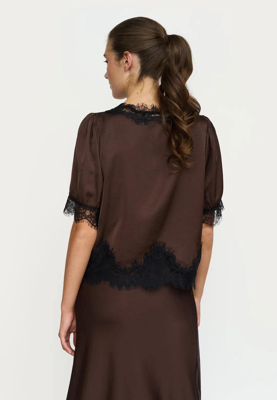 SR - Journee Shirt
