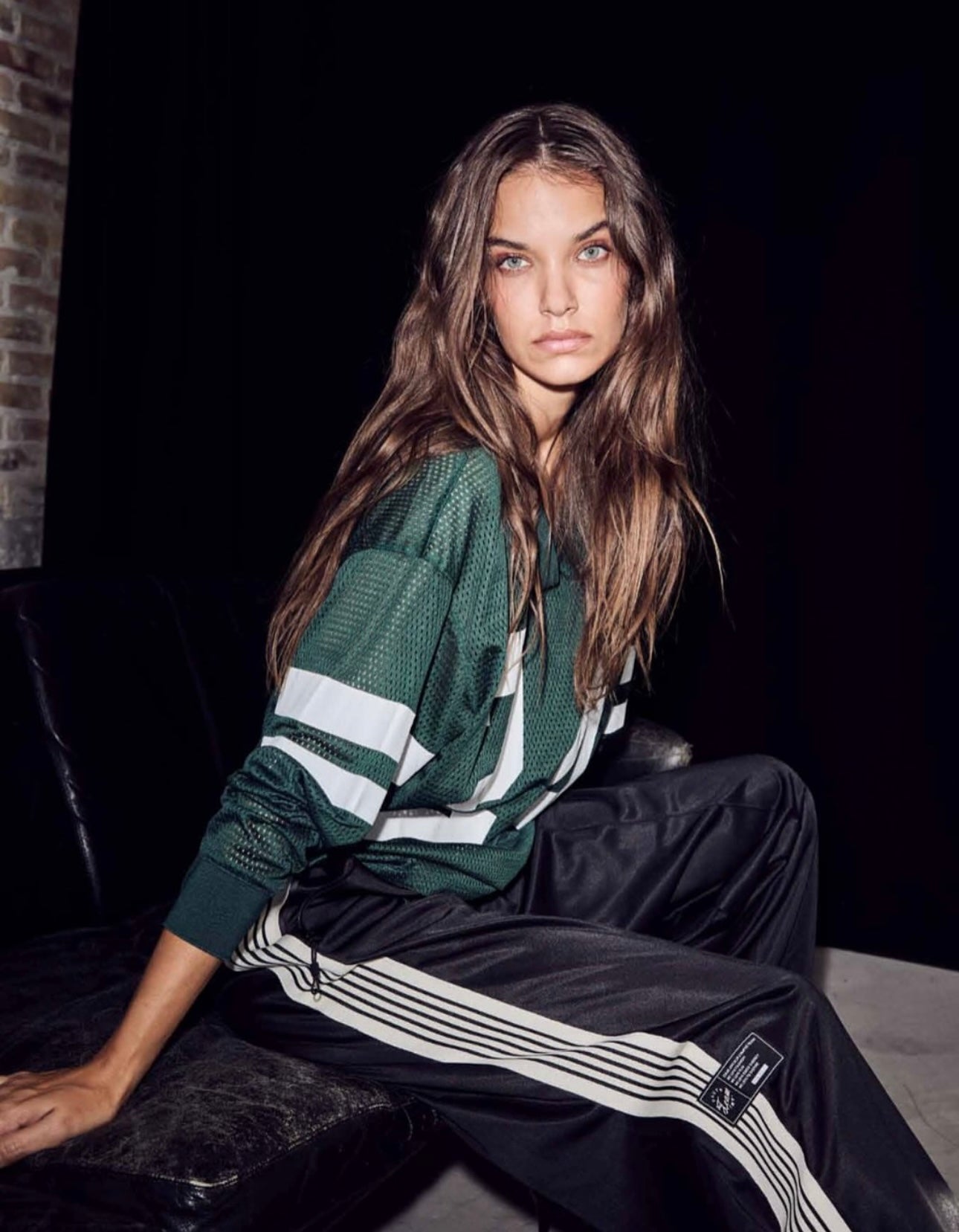 HAUTE L'AMITIÉ - Drift Number LS Tee