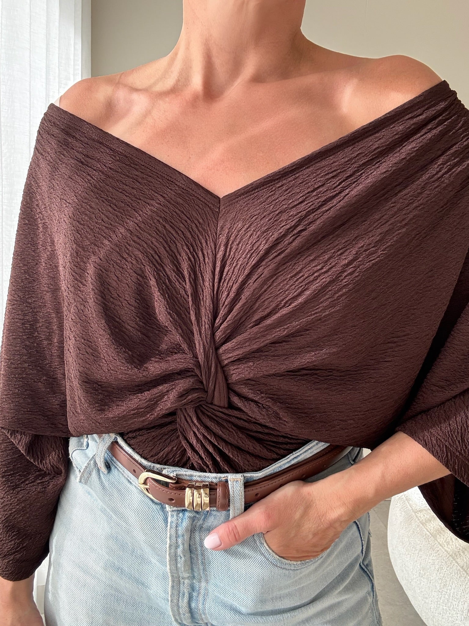 AndreA - Uno Top