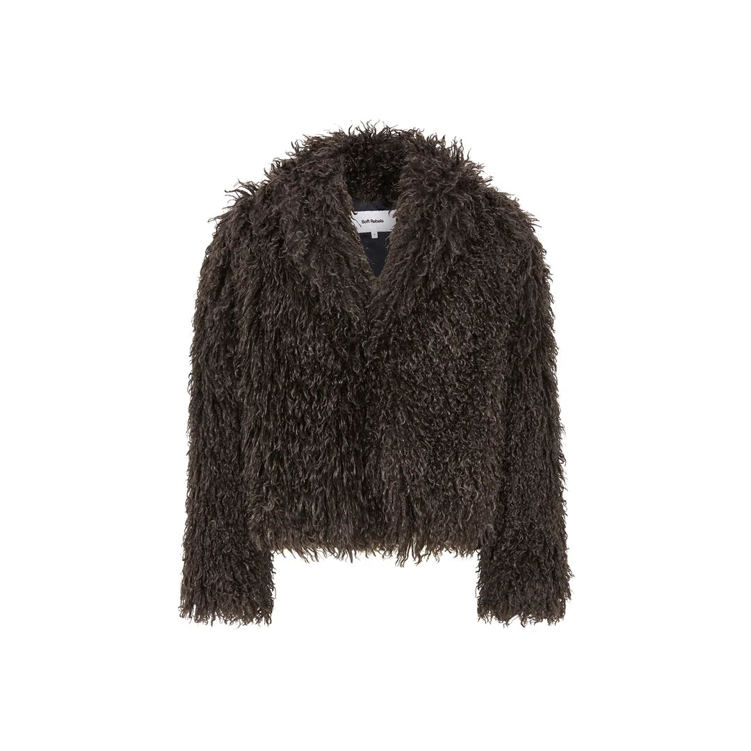 SR - Obelia Jacket