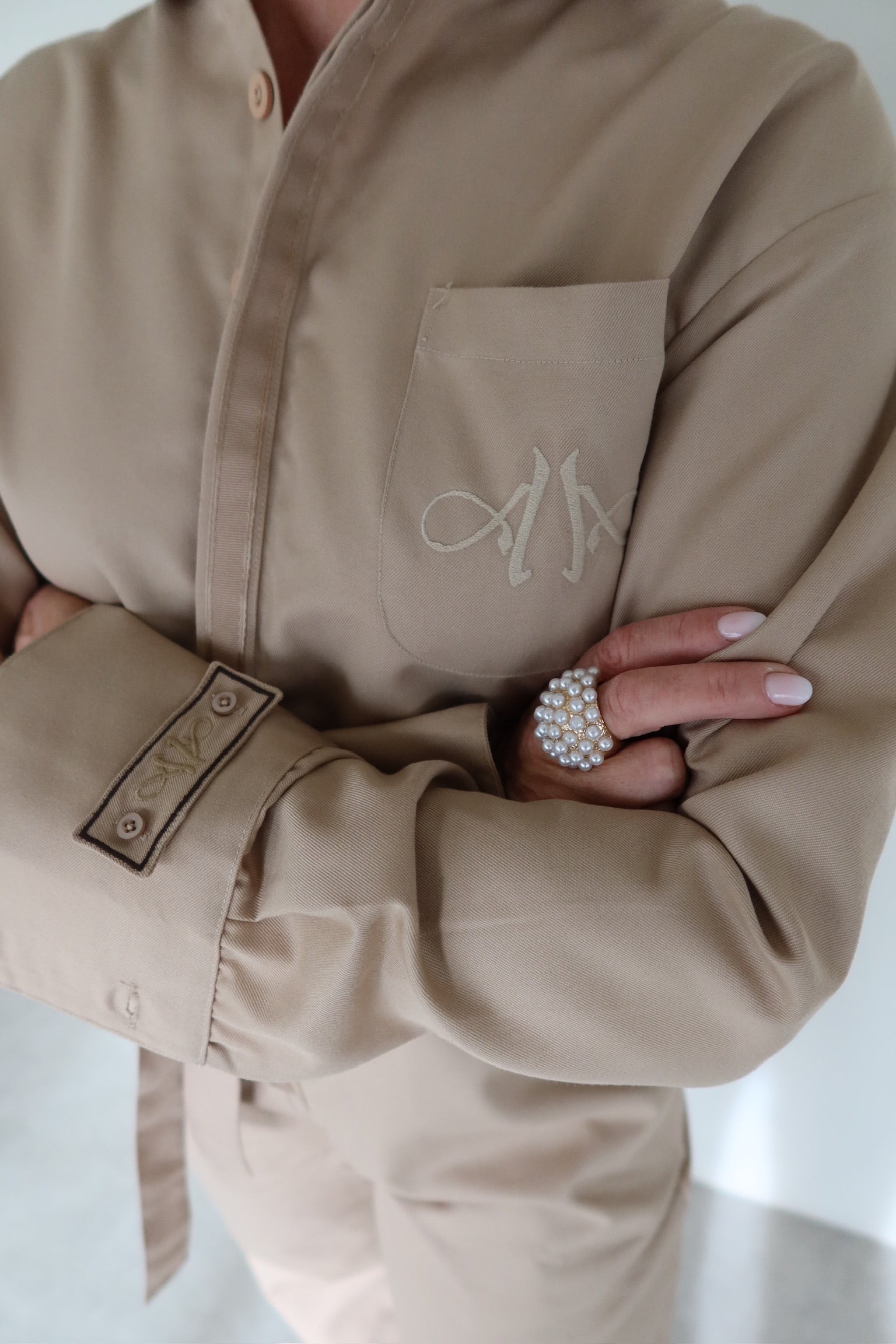 AndreA - Jumpsuit
