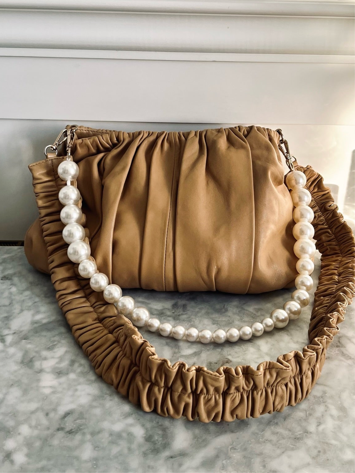 AndreA - Pearl Bag