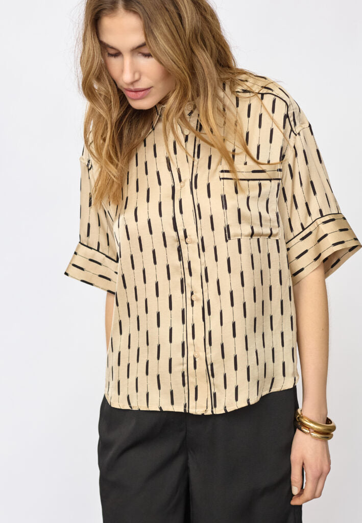 Co’Couture - Solvea Shirt