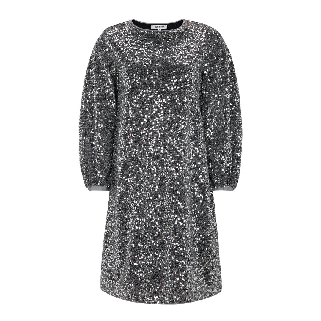SR - Saba Dress