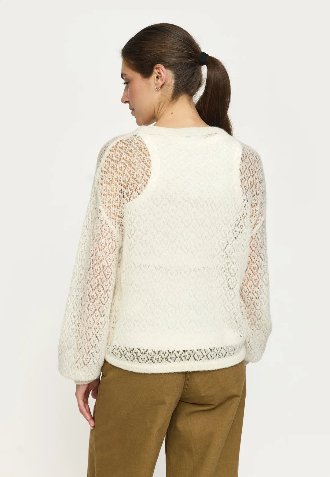 SR - Tilly Knit