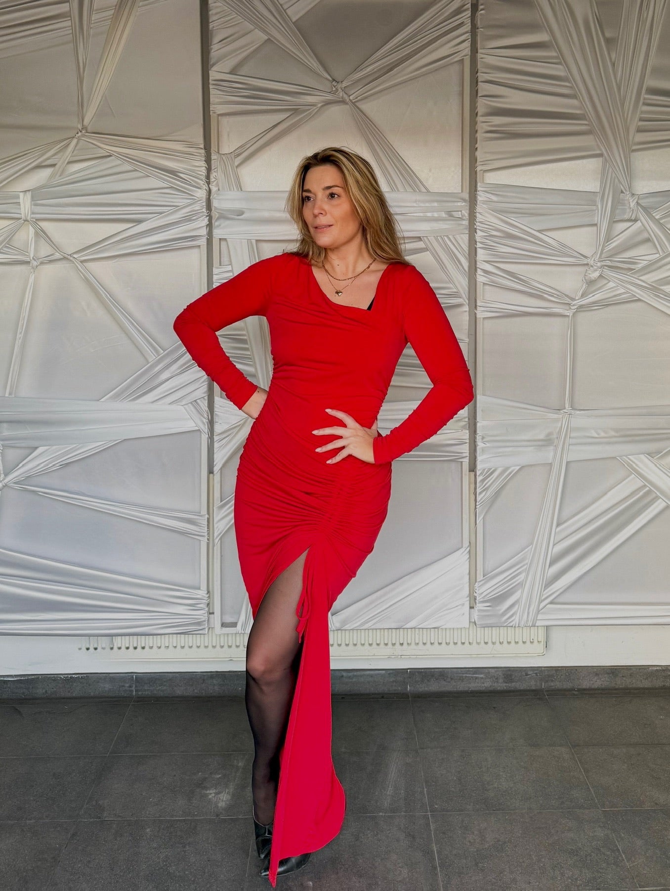 AndreA - Erna Dress 2