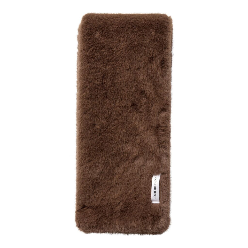 Co'Couture - Penza Fur Scarf