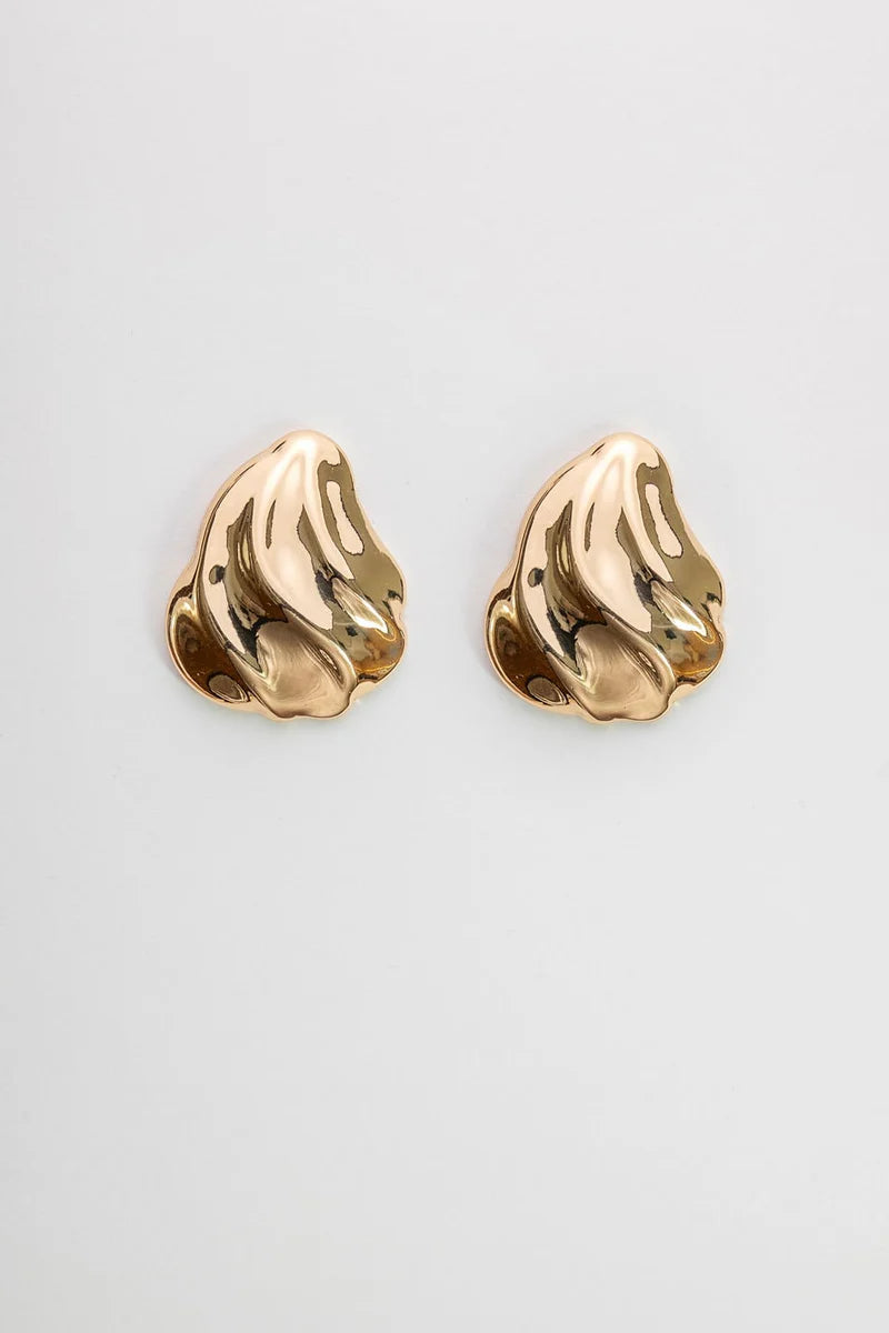 BOW19 - Swirl Earrings