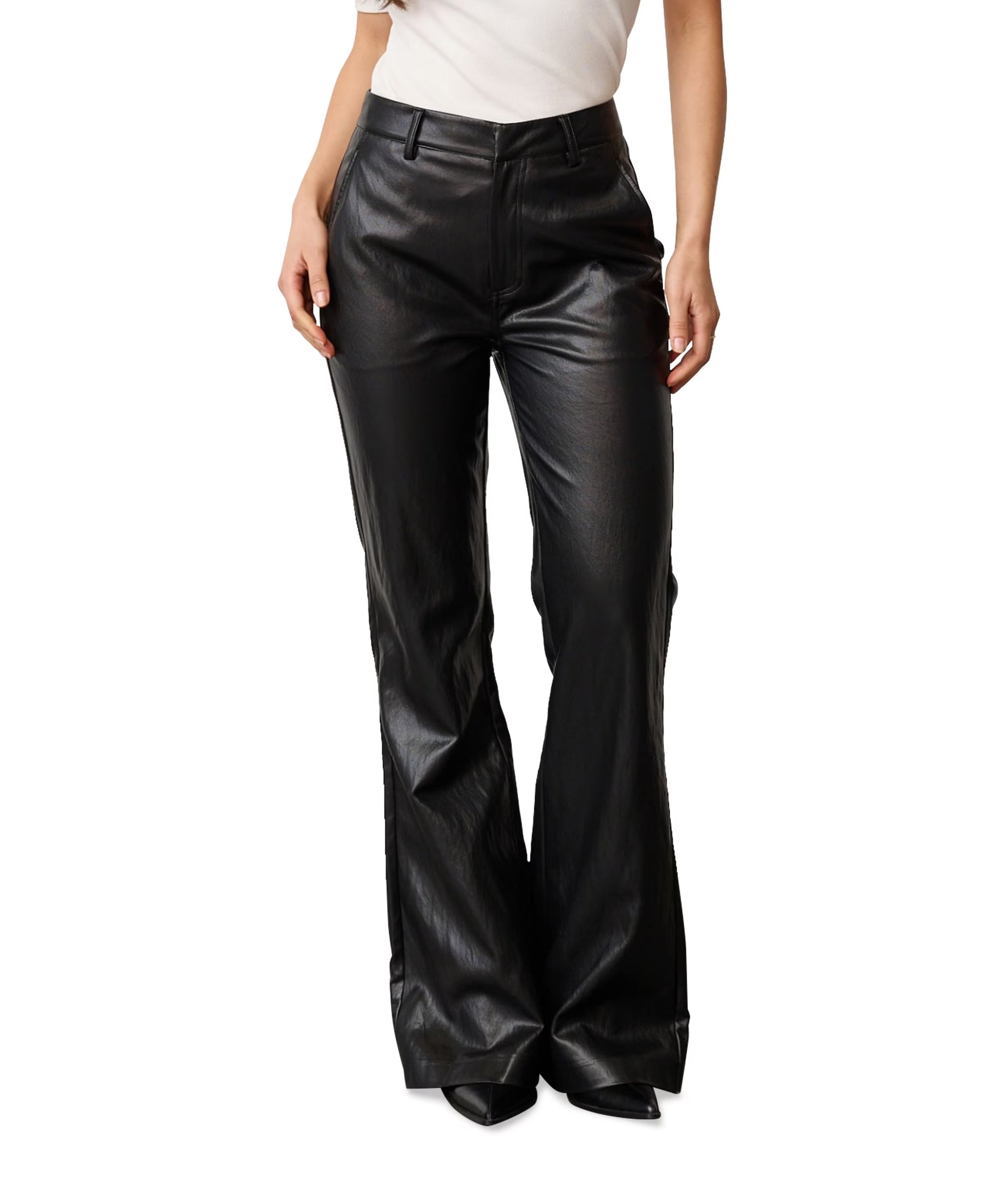 Co'Couture - Gitt Flare Pant