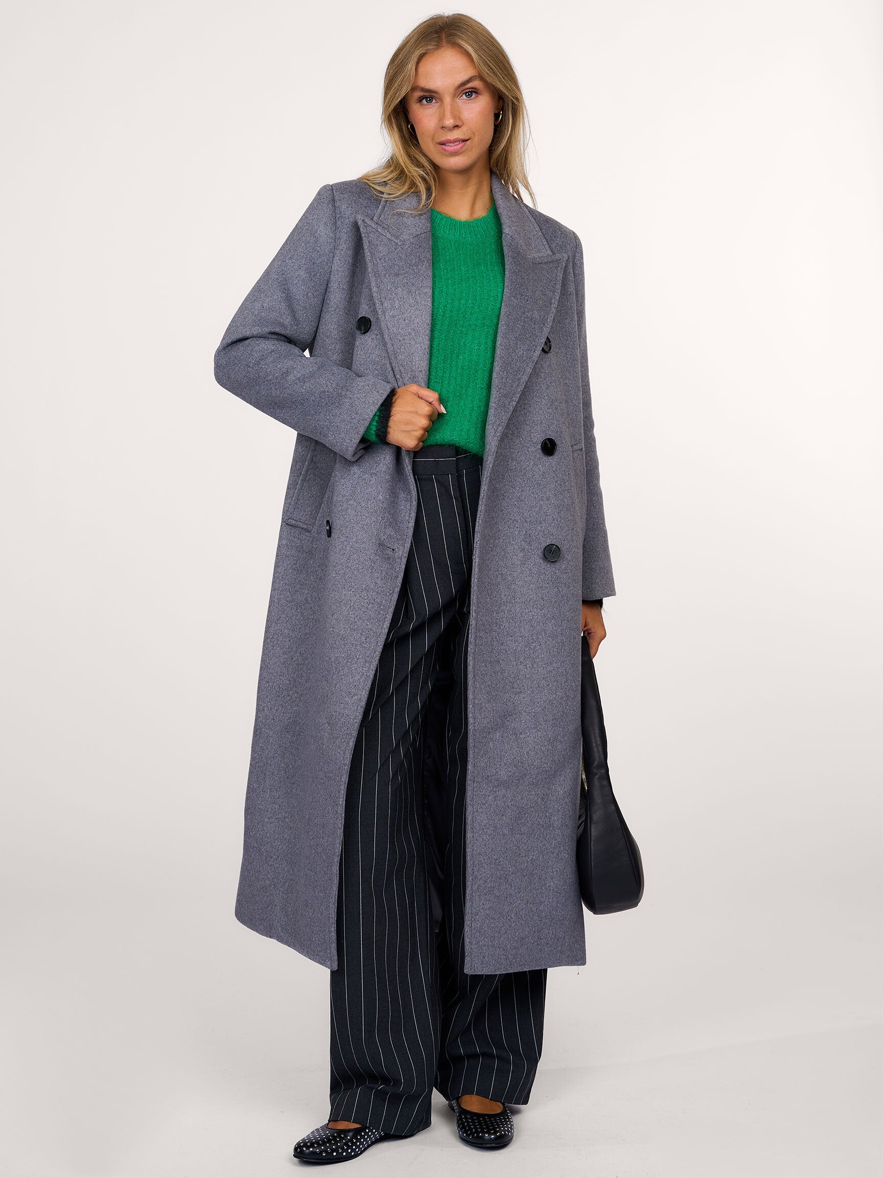 Co'Couture - Alexis Coat