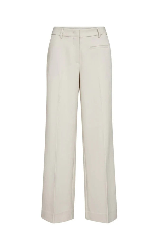 HAUTE L'AMITIÉ - Premiere Plain Pant TALL