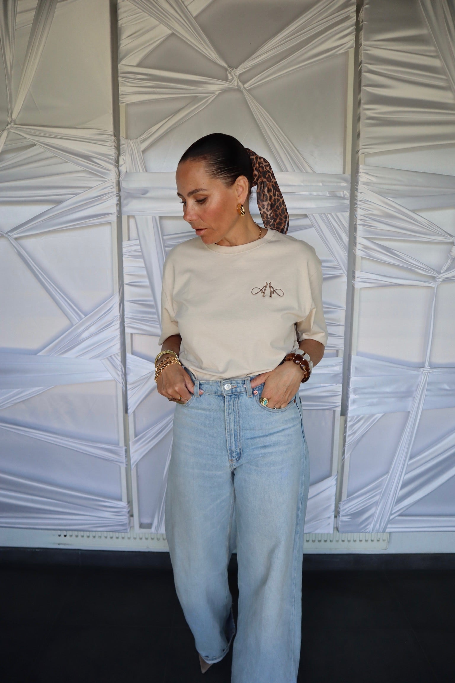 AndreA -  AA T - Shirt