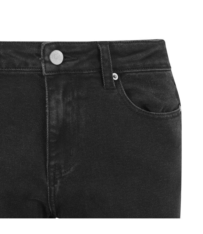 SR - Willa Midwaist Wide Jeans