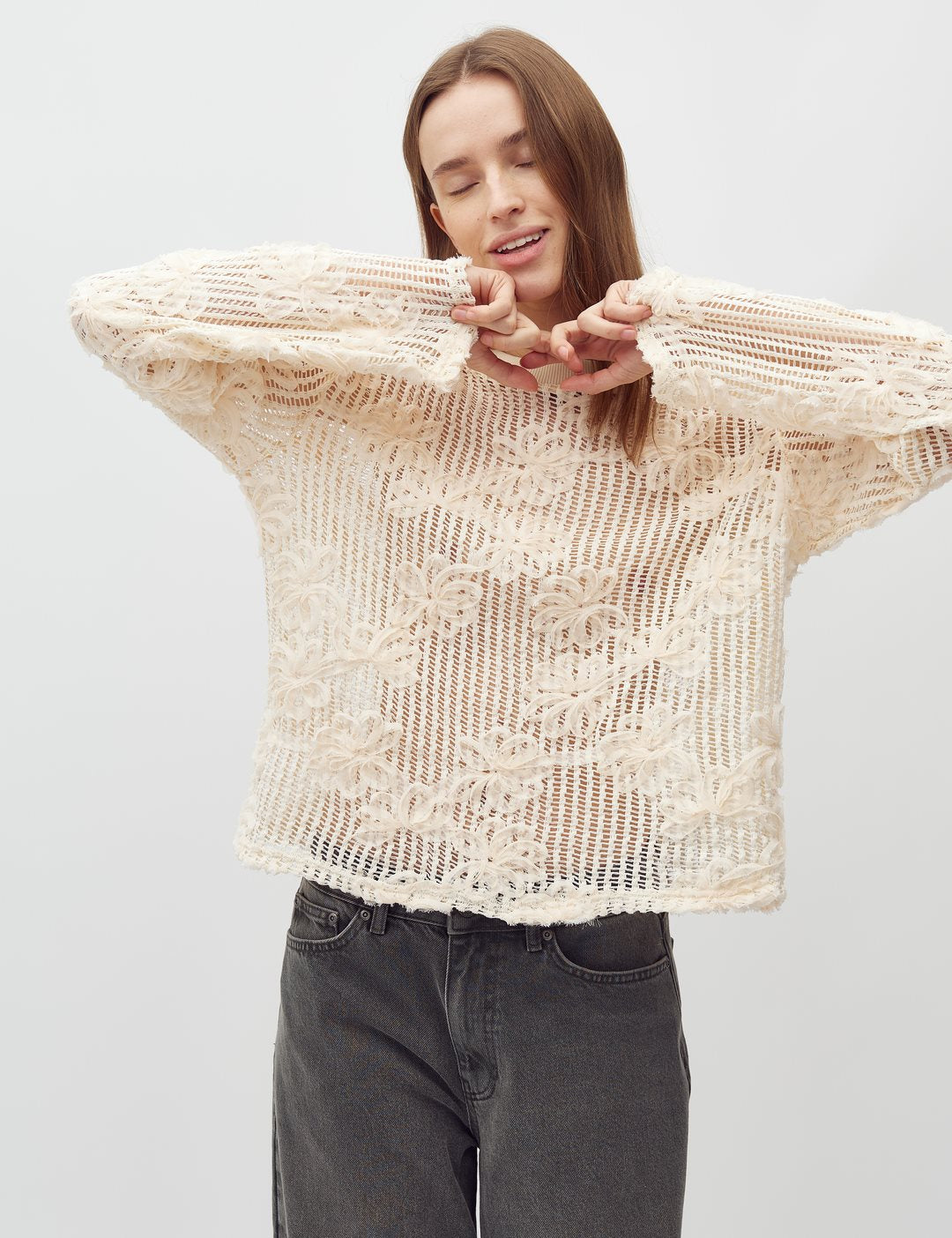 mbyM - Calian Blouse