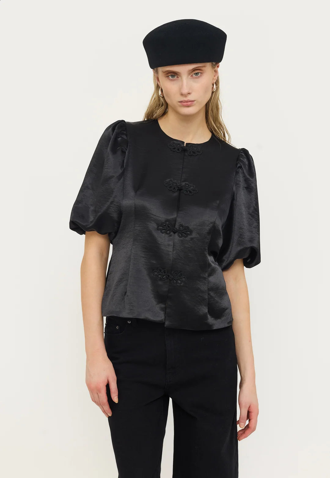 SR - Salma Shirt
