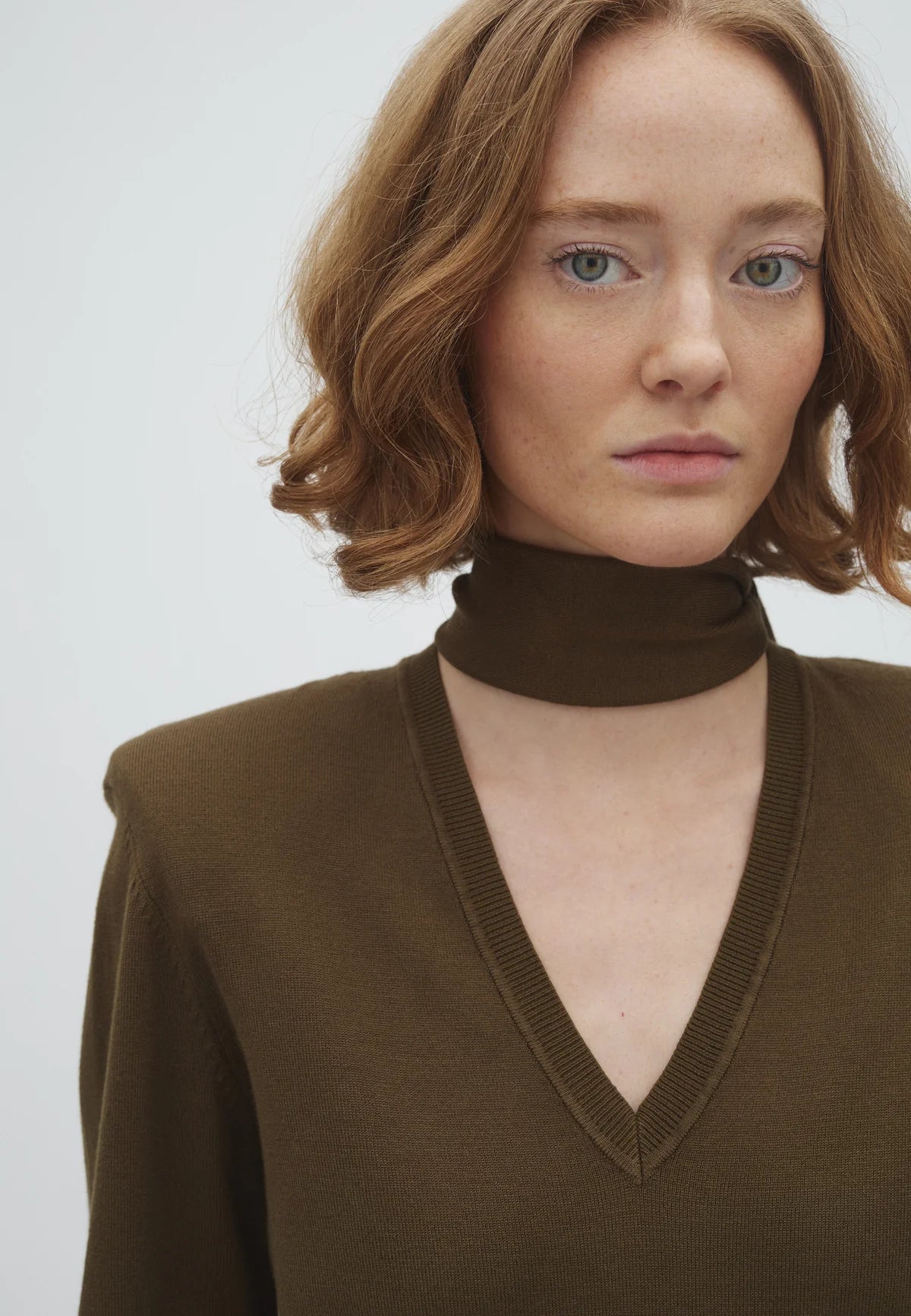 mbyM - Ruthie Knit