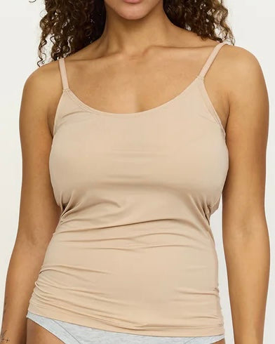 SR - Elyse Strap Top