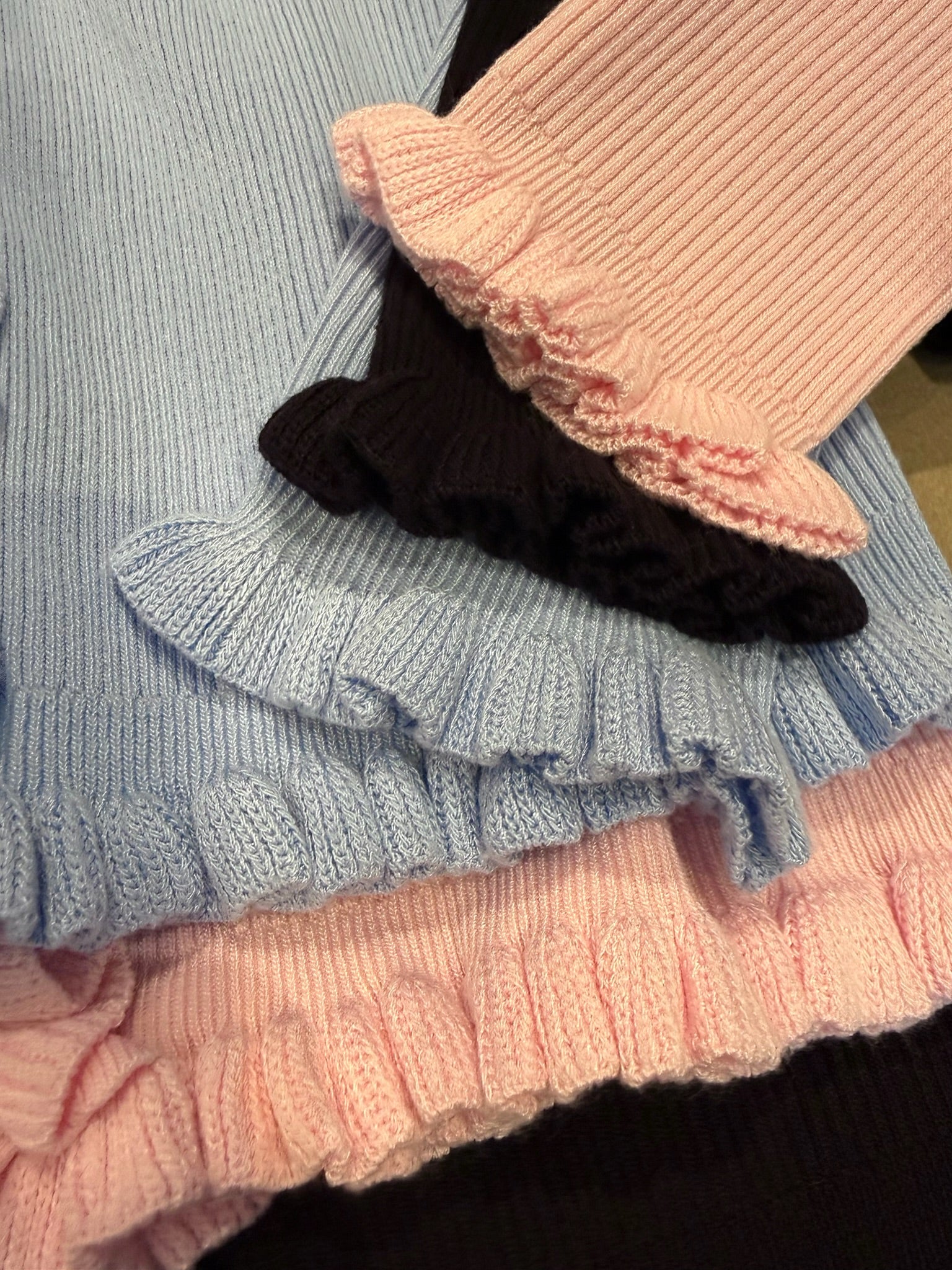 mbyM - Anahera Knit