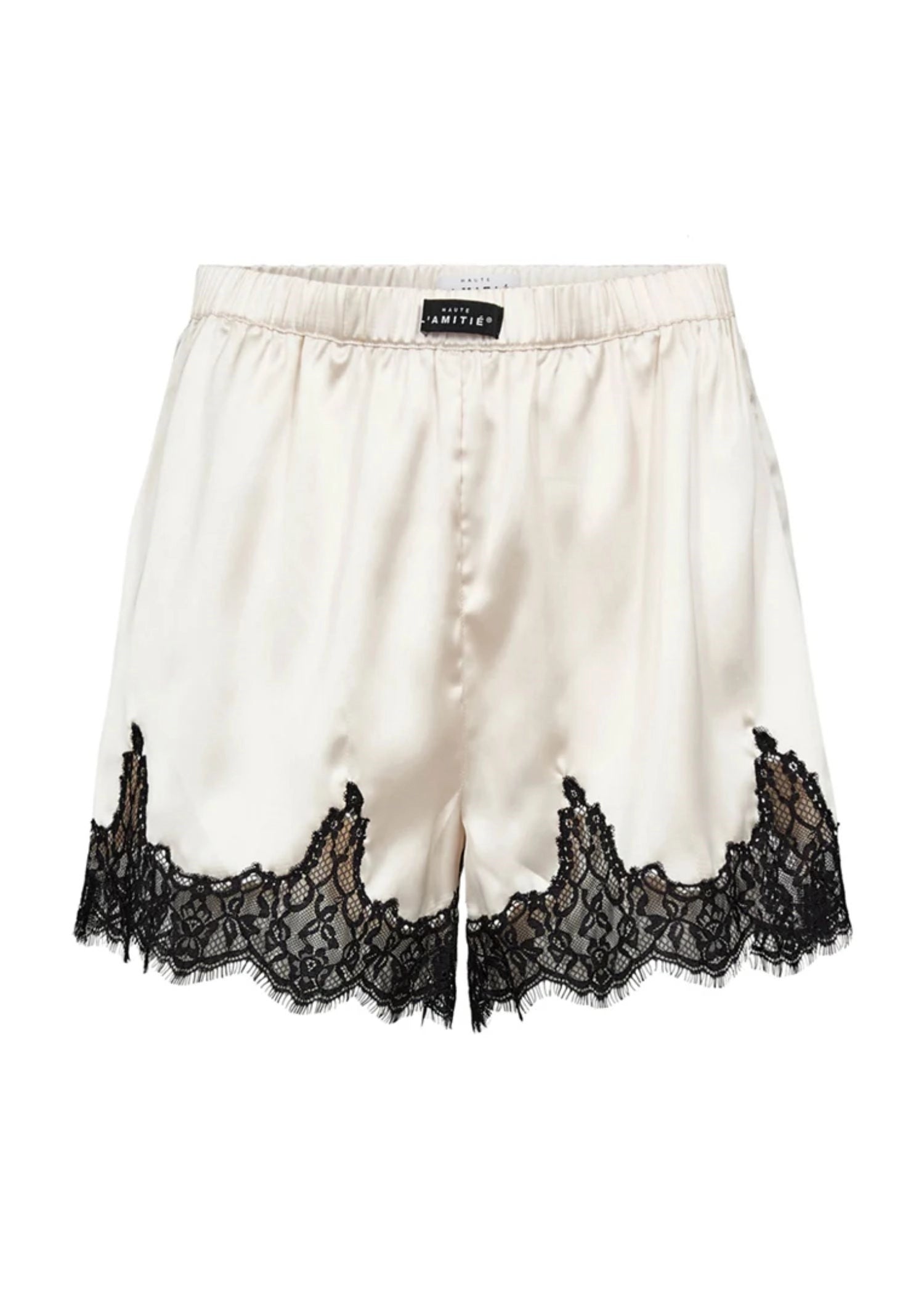 HAUTE L'AMITIÉ - Vivian Lingerie Shorts