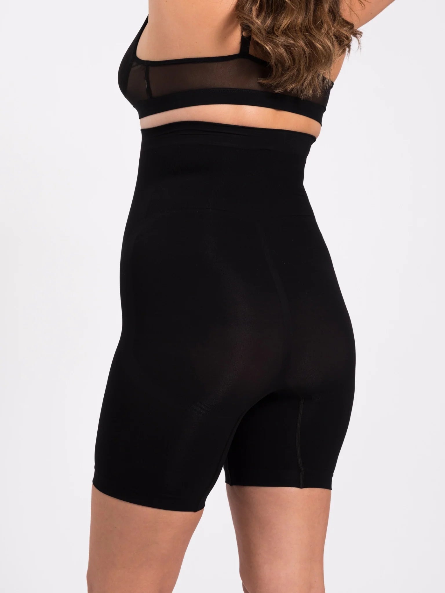 Lykkeland Atelíer - Alturra Highwaist Shaping Shorts