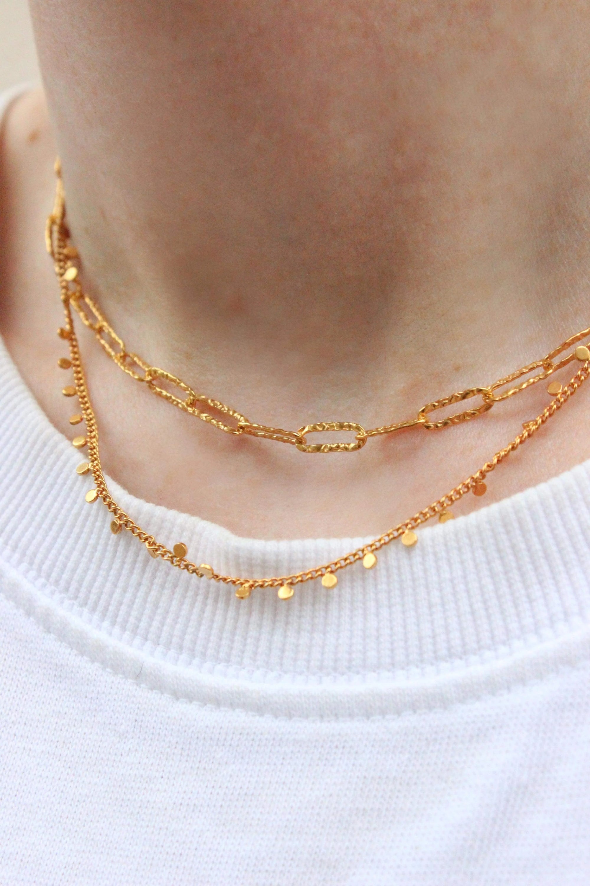 Pico - Emerson Necklace