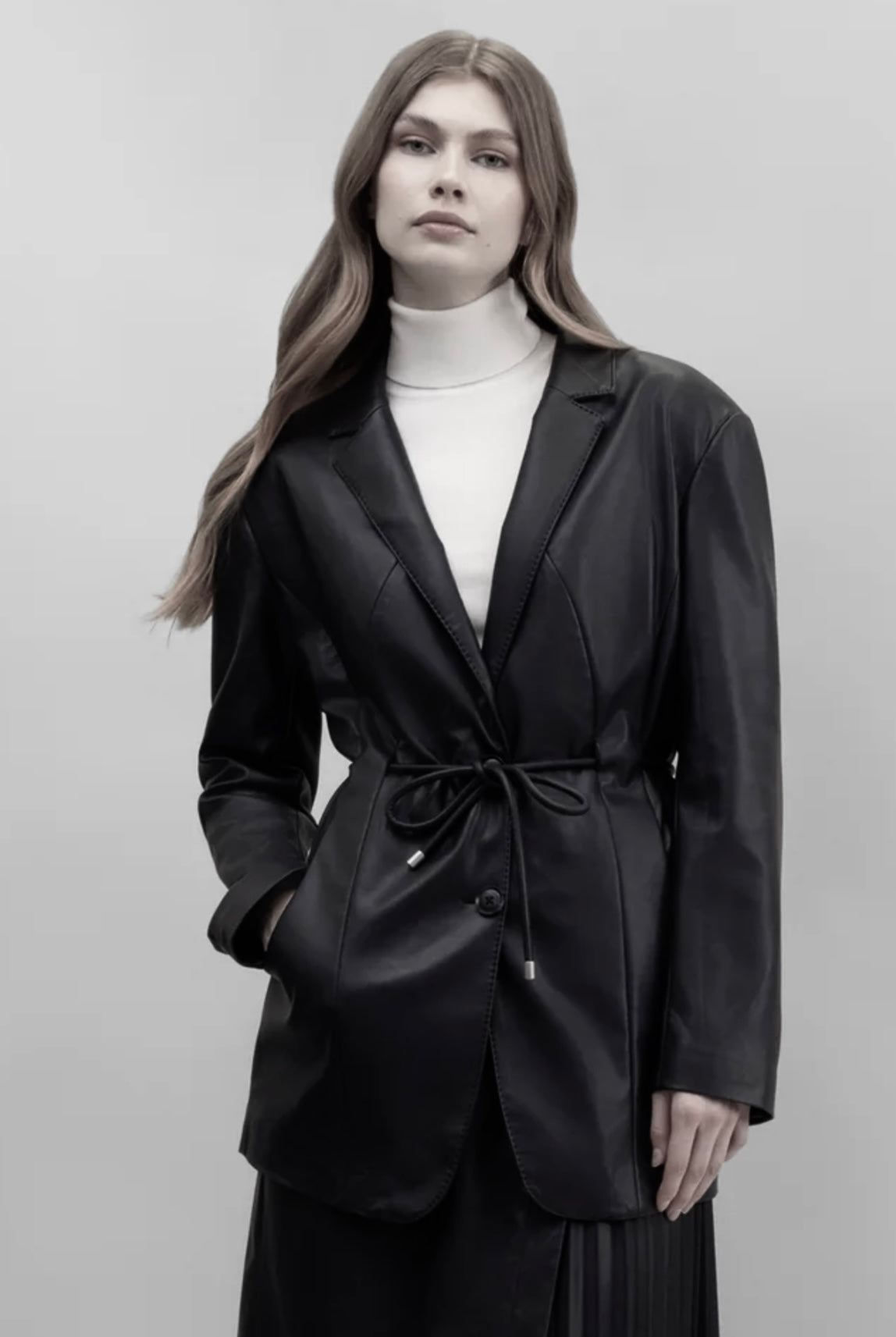 Urban Code London - Vegan Blazer