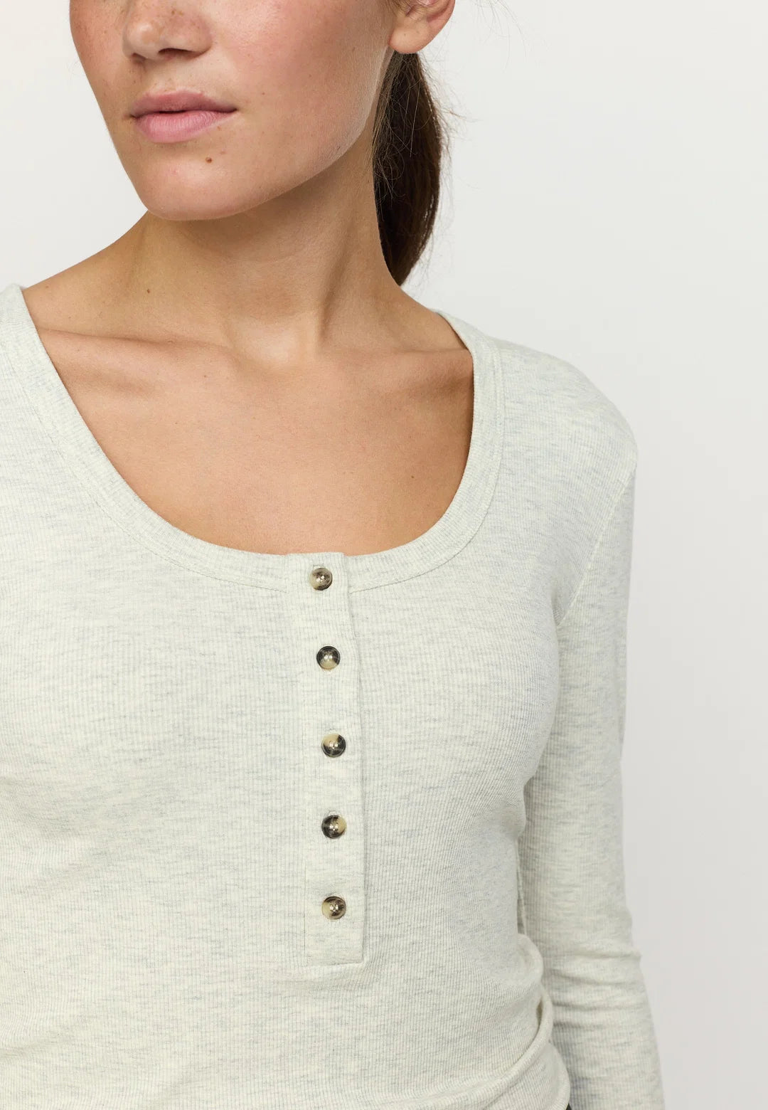 SR - Lavana Button Shirt