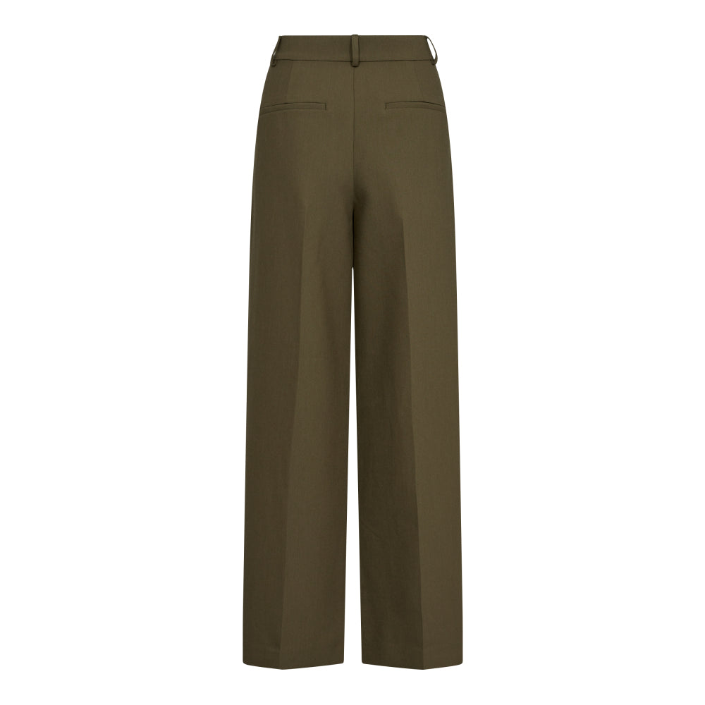 Co’Couture - Vola Pleat Pant