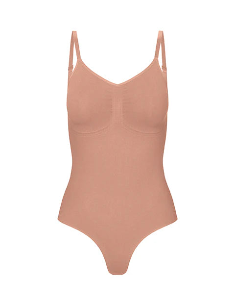 Lykkeland Atelíer - Coco Shapewear Bodysuit