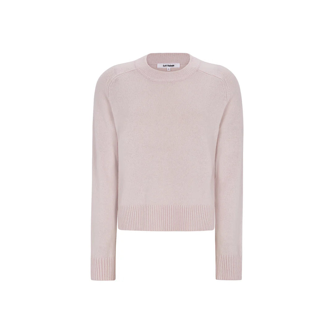 SR - Avery Knit