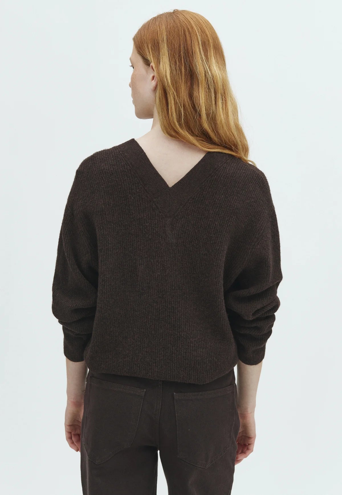 mbyM - Asato V Neck Knit