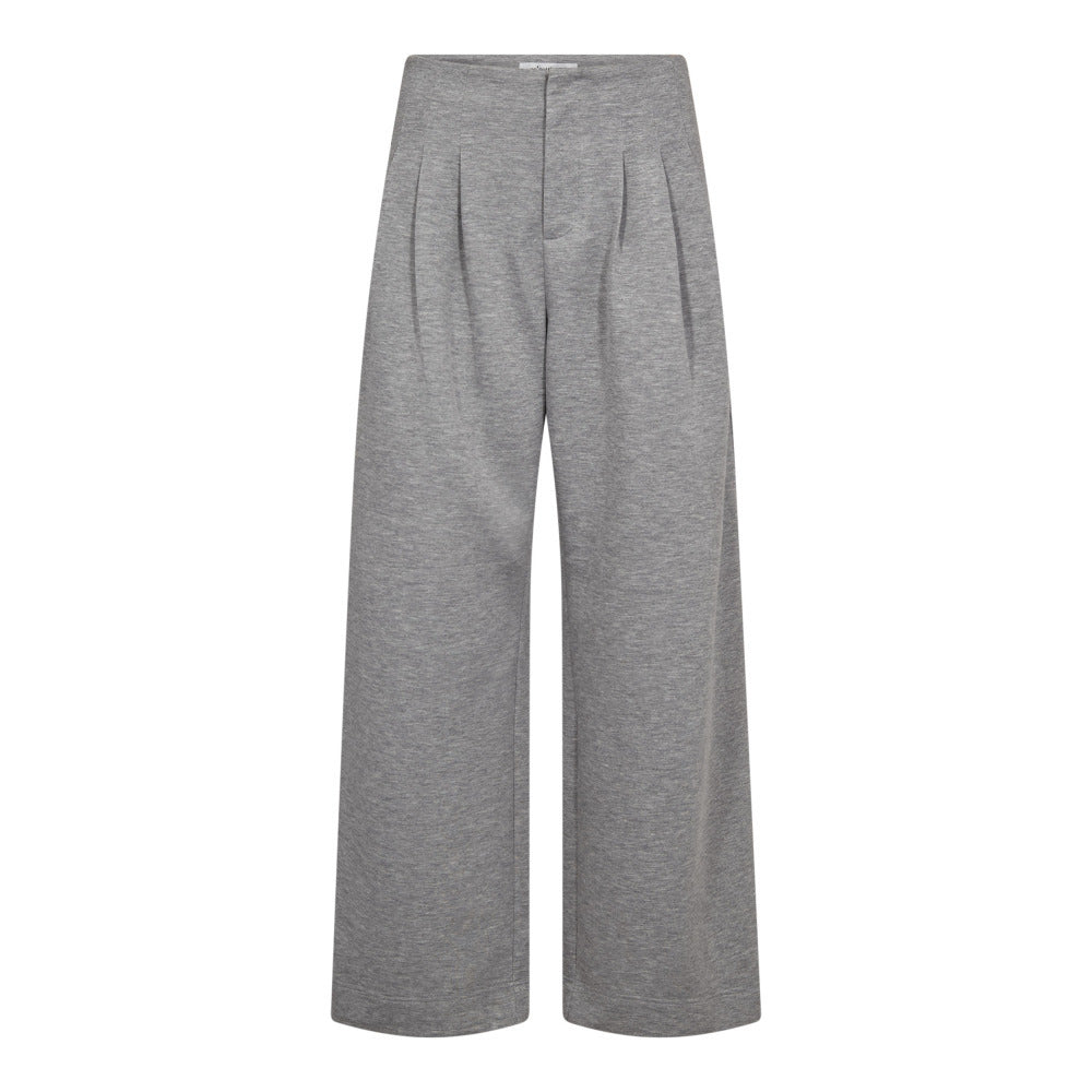 Co'Couture - Lance Pleat Sweatpants