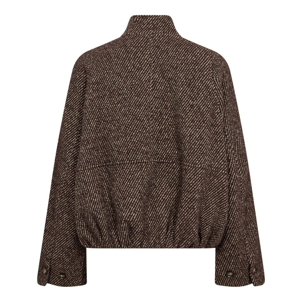 Co'Couture - Sacha Balloon Jacket