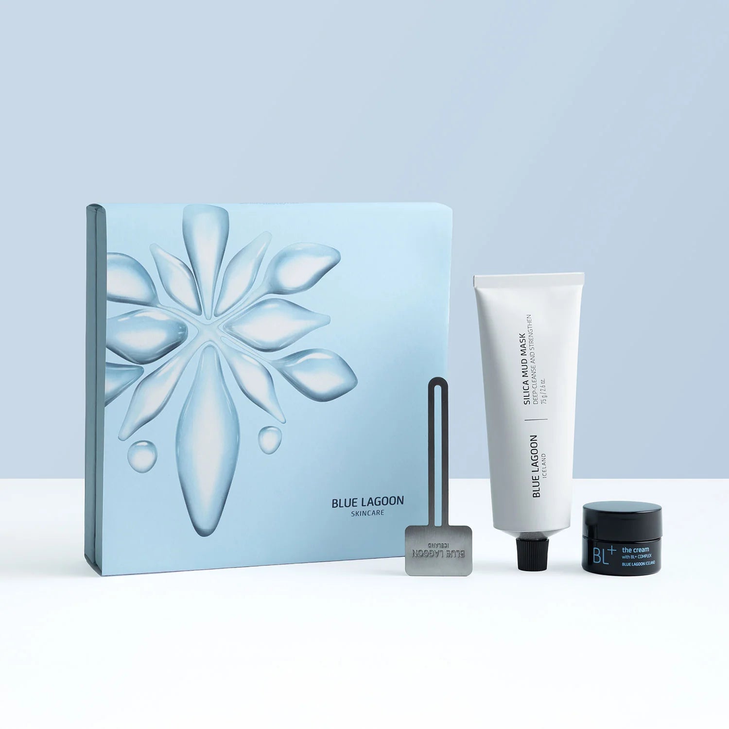 Blue Lagoon Skincare - Iconic Facials