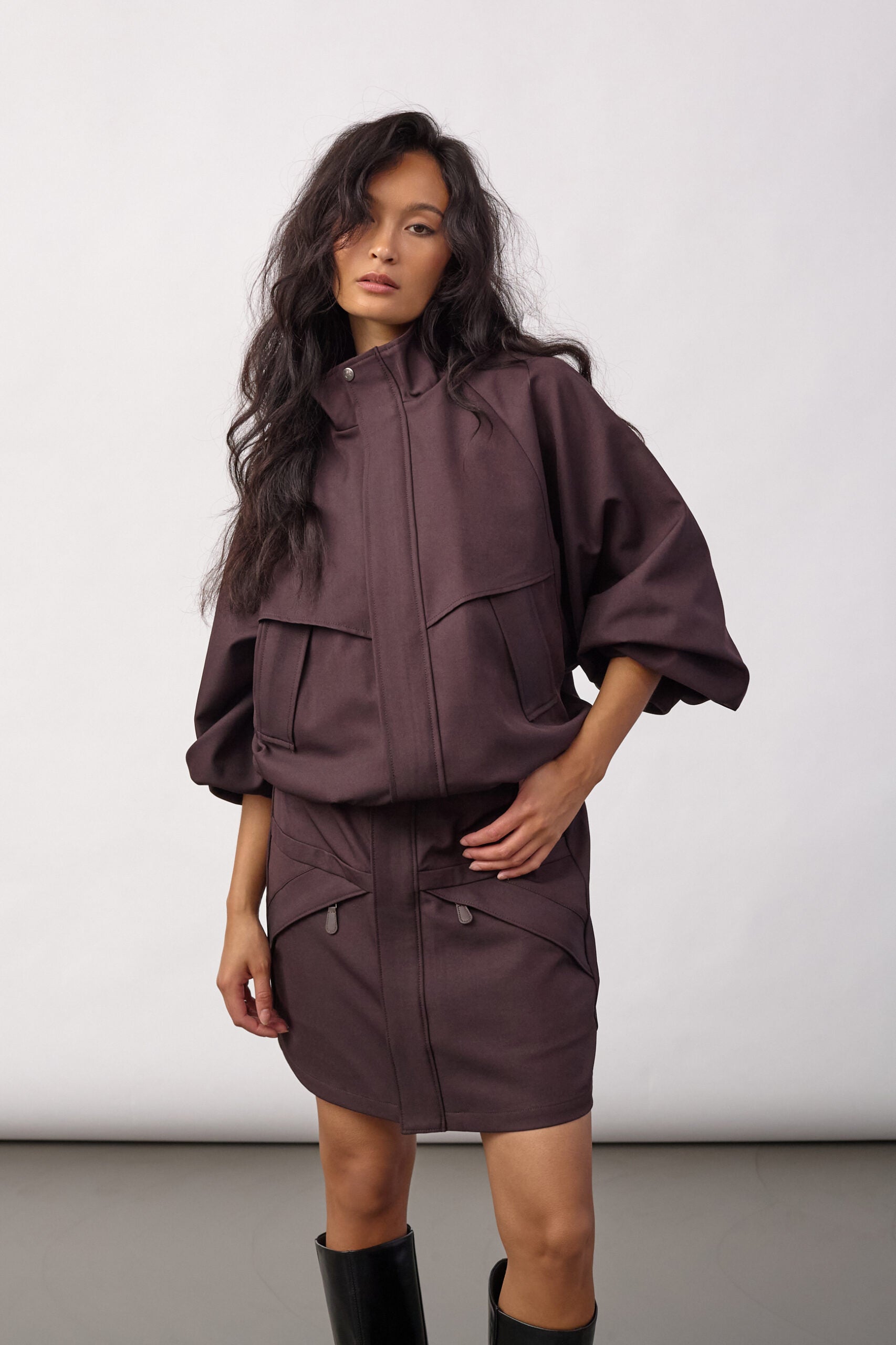 Co'Couture - Luna Jacket