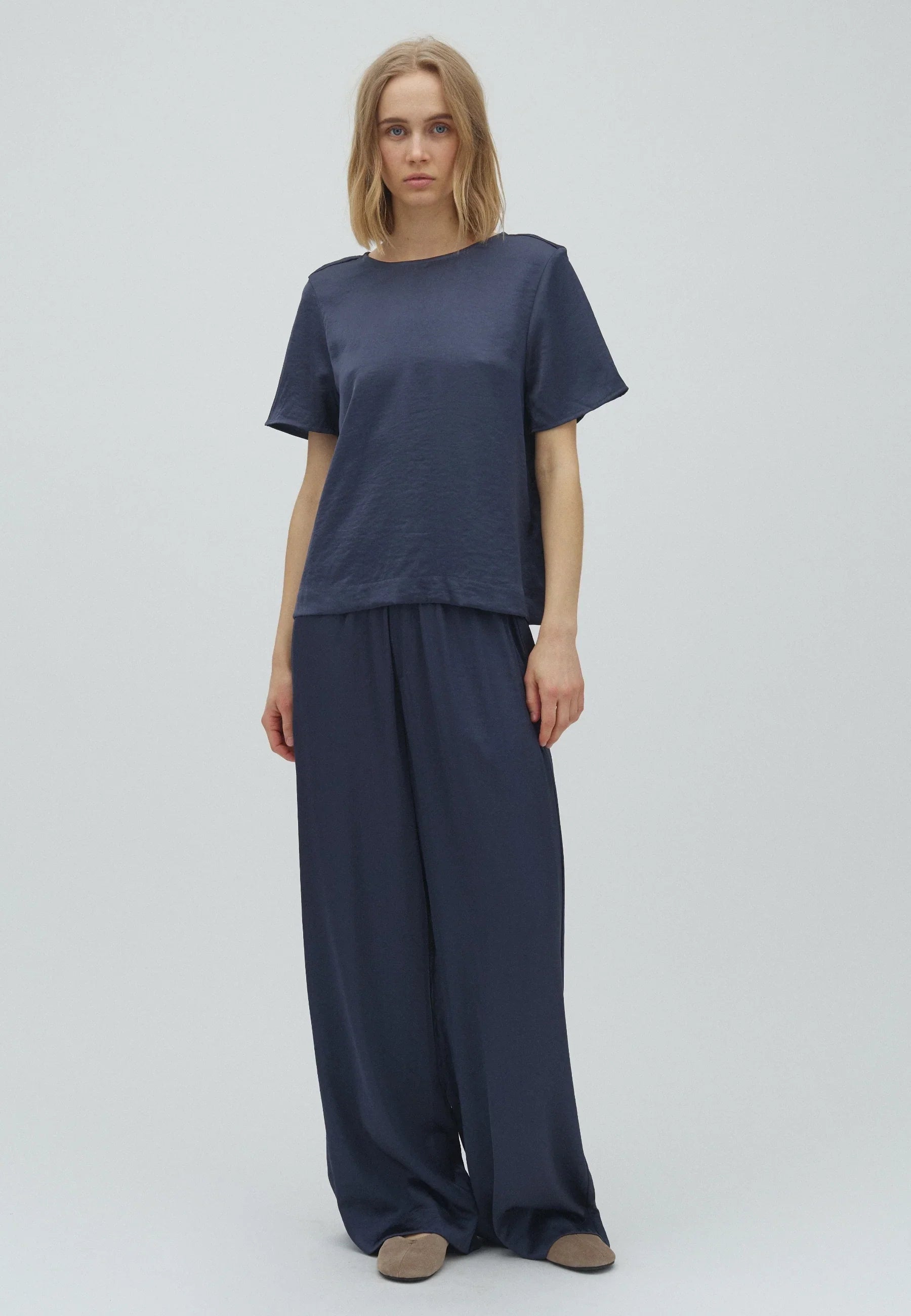 mbyM - Nivara Blouse
