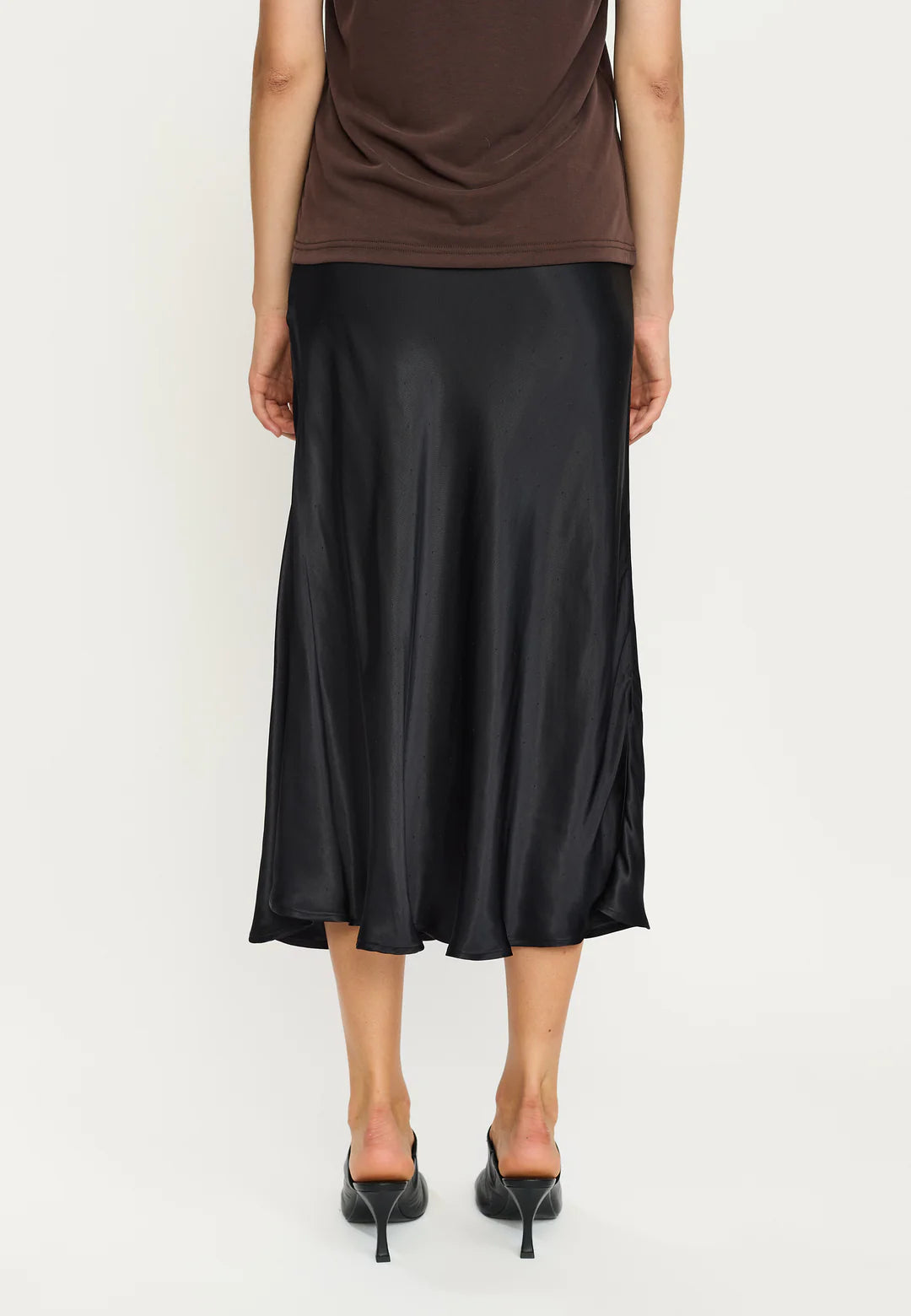 SR - Francesca Abia Skirt