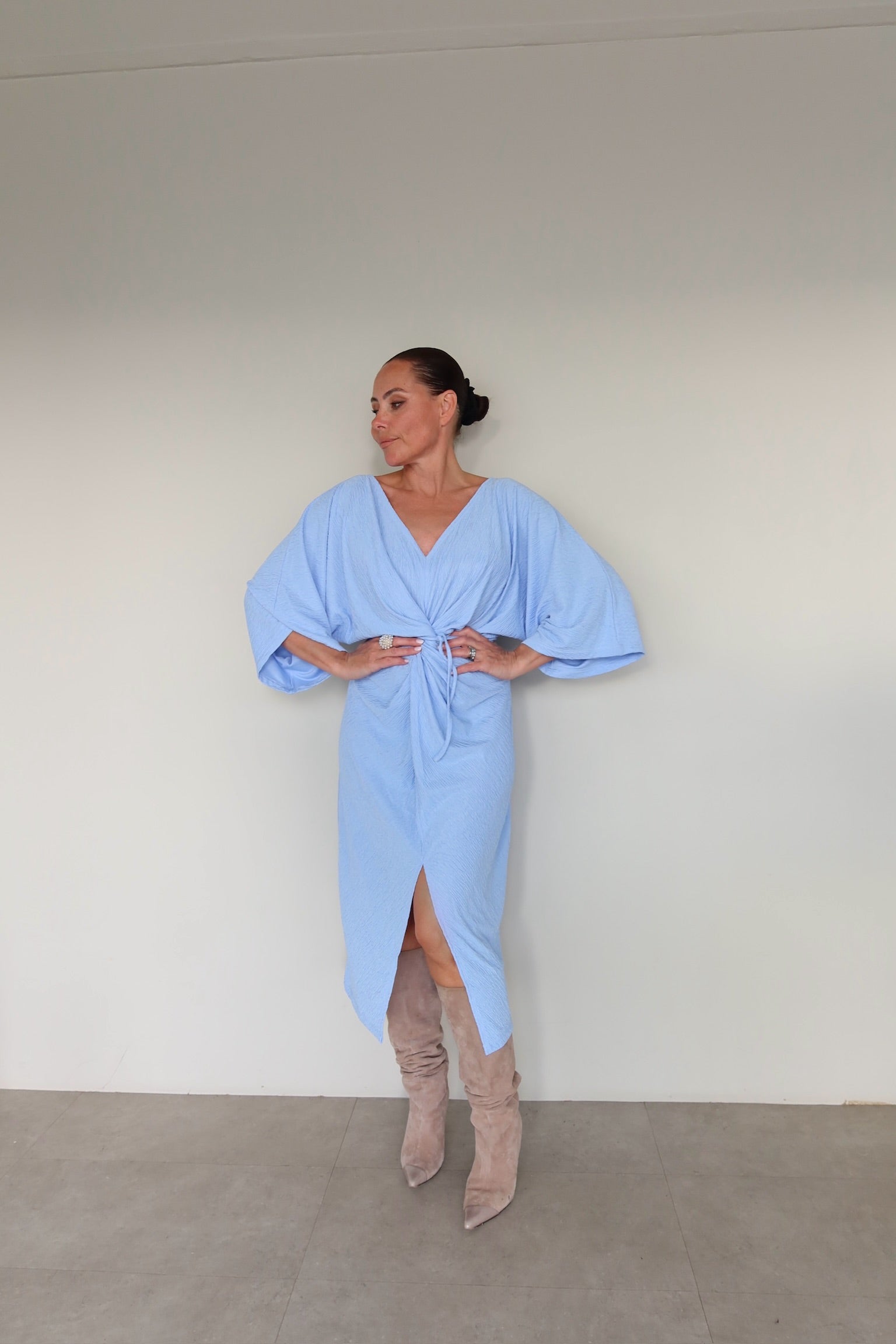 AndreA - Uno Dress