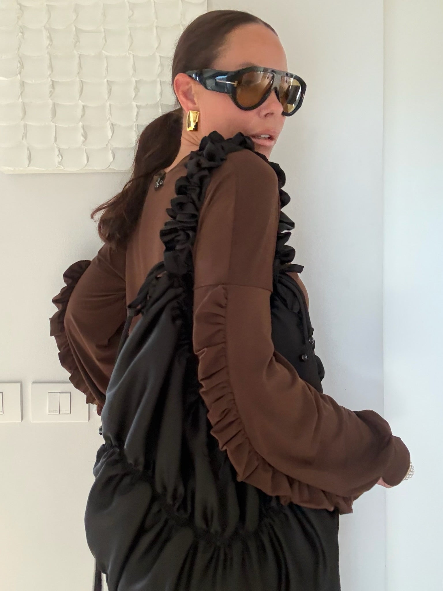 AndreA - Floppy Top