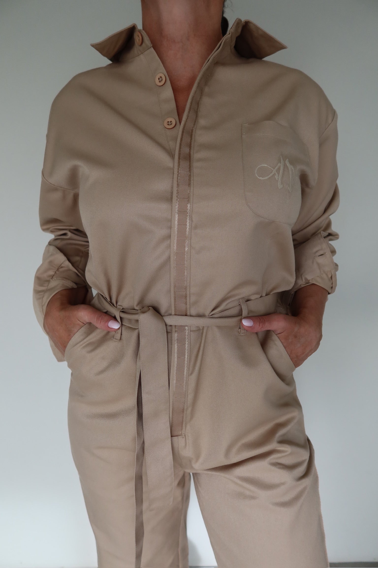 AndreA - Jumpsuit