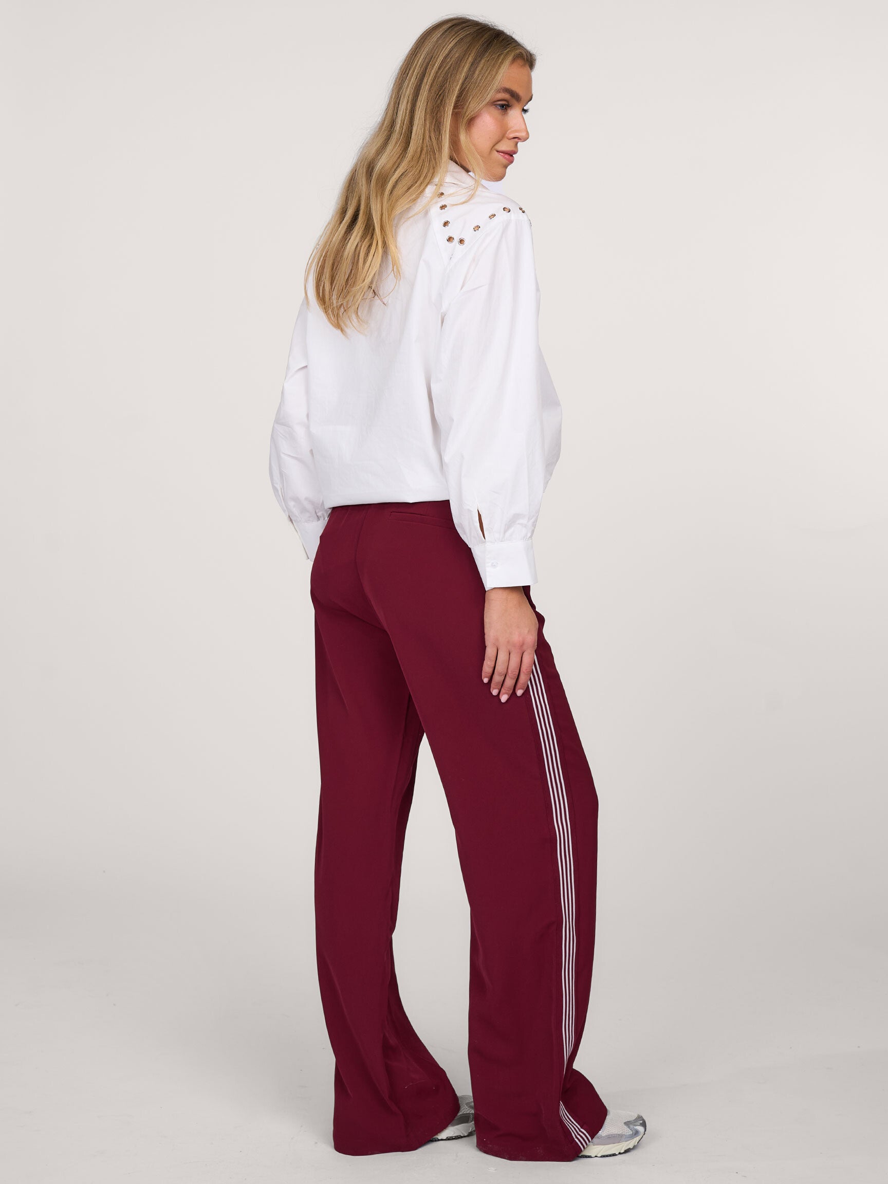 Co'Couture - Amina Crease Pant